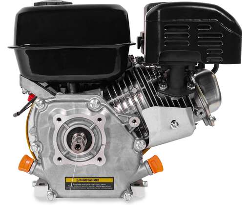 Изображение для Двигатель с горизонтальным валом CHAMPION G201HK (6.5 лс, 20 мм)