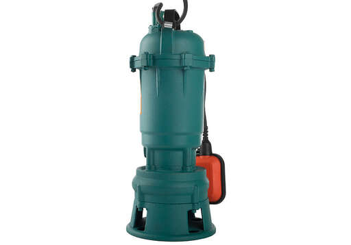 Изображение для Насос погружной дренажный Sturm! WP9709SW