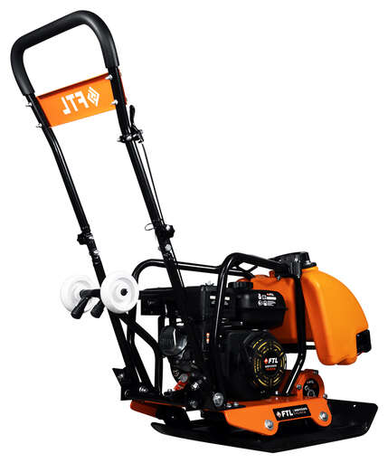 Изображение для Виброплита Foxweld FTL PCF 80 (6.5 лс)