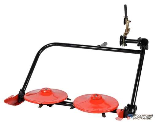 Изображение для Косилка роторная (ременной привод)