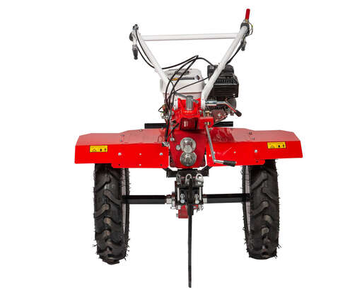 Изображение для Мотоблок  бензиновый Brait BR-135GA PRO (7 лc, 3 вперед, 1 назад, пониженная скорость)