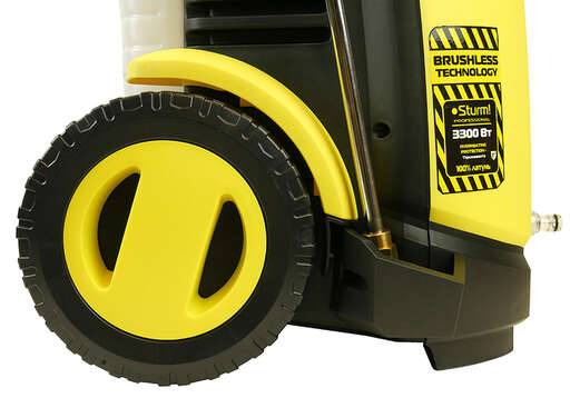 Изображение для Мойка высокого давления Sturm! PW92130I (3.3 кВт)