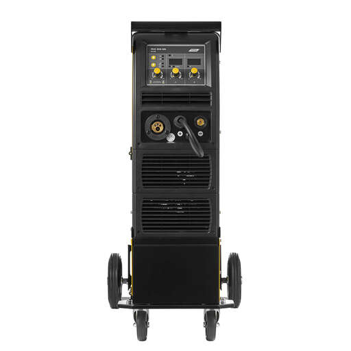 Изображение для Сварочный полуавтомат ПТК RILON MIG 300 GN (трехфазный, MMA/MIG-MAG)