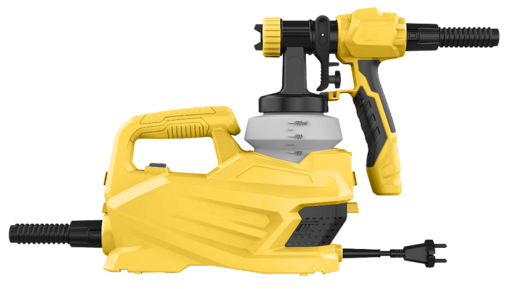 Изображение для Краскопульт электрический Hanskonner HSG9670B