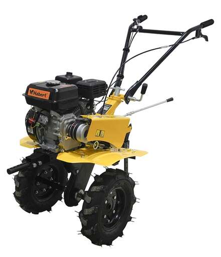 Изображение для Habert Мотоблок HM-22 (Habert 170, колеса 4.00*8)