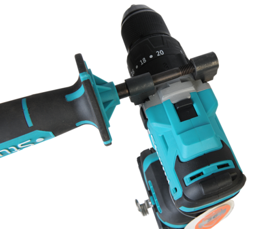 Изображение для Аккумуляторный шуруповерт Sturm! CD2080I 1BatterySystem