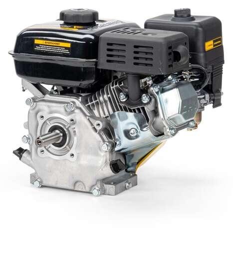 Изображение для Двигатель CHAMPION (6.5 лс, 19.05 мм)