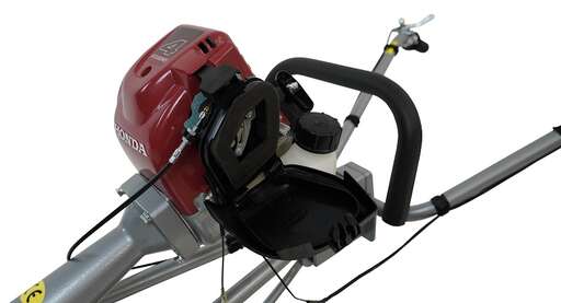 Изображение для Виброрейка Habert HVR-35 (без лезвия) 