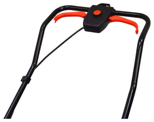 Изображение для Газонокосилка аккумуляторная Brait BCLM40-4PUBL PRO (2 акб, з\у в комплекте)