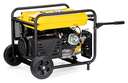 Миниатюра — Бензиновый генератор CHAMPION GG7001EW (7.5 кВт, электростартер)