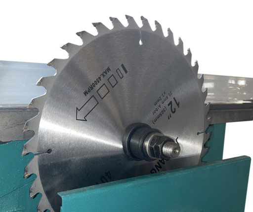 Изображение для Деревообрабатывающий станок Sturm! WM1924