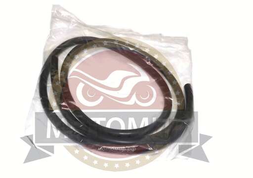 Изображение для Бензошланг D4,0мм Альфа (1 метр)  (ПР)