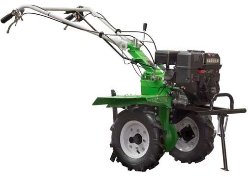Изображение для Мотоблок бензиновый Aurora COUNTRY 1050 (7 лс, 2 вперед/1 назад)