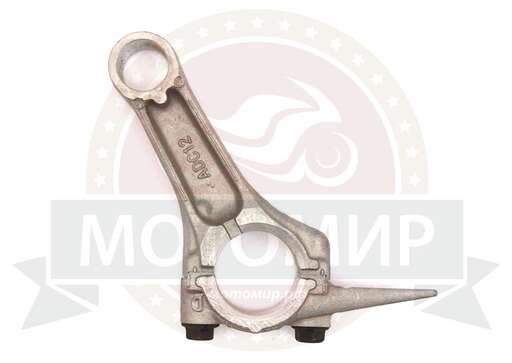 Изображение для Шатун в сборе STD LIFAN LF170F-T (13200|168F) 