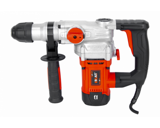 Изображение для Перфоратор Brait BRH26VD PRO (1.2 кВт)