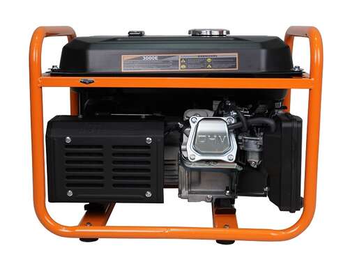 Изображение для Генератор Lifan 2.8 GF-7 (LF3000E) (3 кВт)