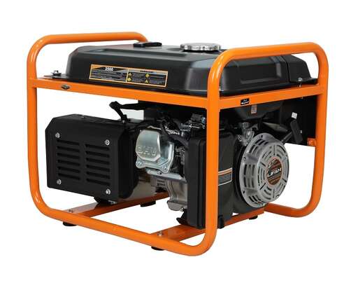 Изображение для Генератор Lifan 2 GF-3 (LF2500) (2.2 кВт)