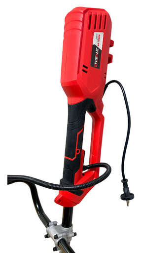 Изображение для Триммер электрический Brait BR-1600B (1.4 кВт, велоруль, нож, леска)