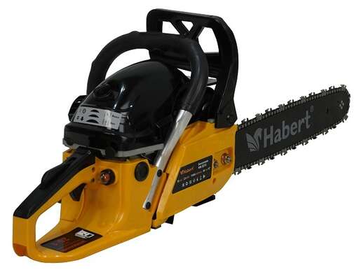Изображение для Бензопила Habert HN-5215 (3.2 лс)