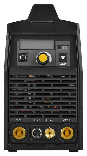 Изображение для ПТК RILON TIG 200 P AC/DC GDM