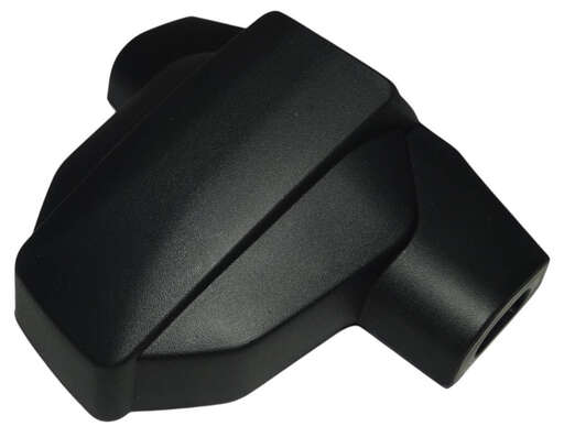 Изображение для Облицовка заднего крыла HIRO 250 (накладка задняя) (T2BK026200A00100)