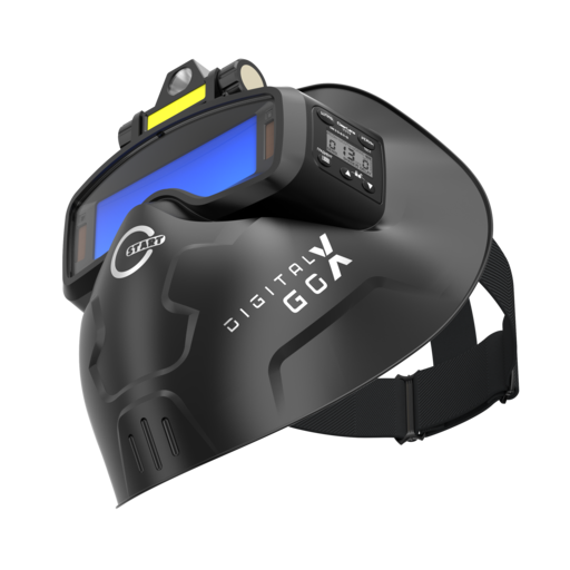 Изображение для START DIGITAL X GO Маска сварщика 51ST03X