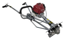 Изображение для Виброрейка Habert HVR-35 (без лезвия) 