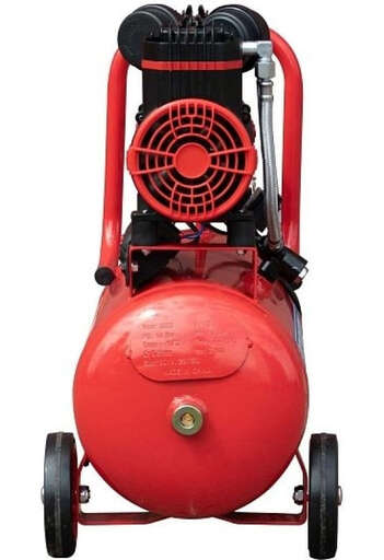 Изображение для Компрессор безмасляный Aurora PASSAT-20 BLACK (0.9 кВт)