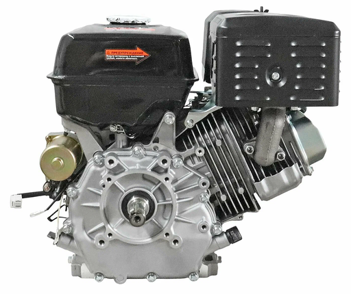 Изображение для Двигатель HEMEN 192F-3 (21 лс, 25 мм)