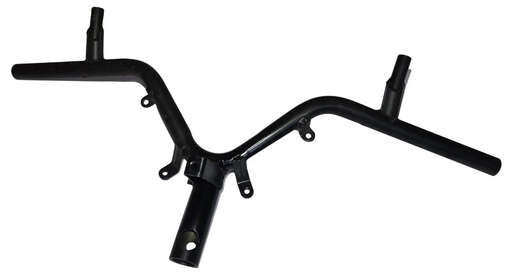 Изображение для Руль SPARK голый (048)