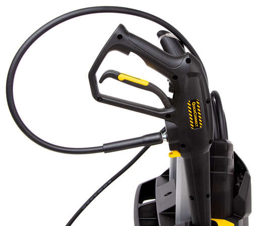 Изображение для Мойка высокого давления Hanskonner HPW9225 (2.5 кВт) 