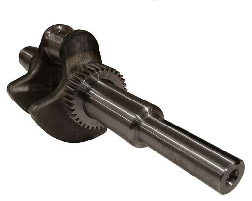 Изображение для Коленвал Lifan LC2V90FD D28,575 мм (E type)/130290636-0001