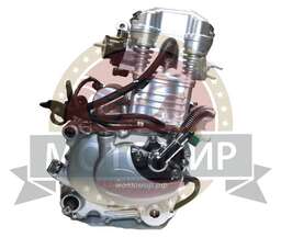 Изображение для Двигатель 4т. 250 см3 (CG250) 167MM LIFAN Трицикл жидкостное охл. (комплект) + радиатор