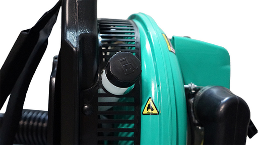 Изображение для Воздуходувка электрическая Sturm! GB1963 (2.7 кВт)