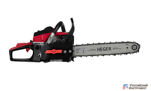 Изображение для Бензопила Foxweld Heger 352/18 (2.7 лс)