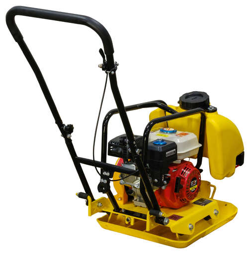 Изображение для Виброплита STEM Techno SPC 192ES (STEM GX200, 6.5 лс)