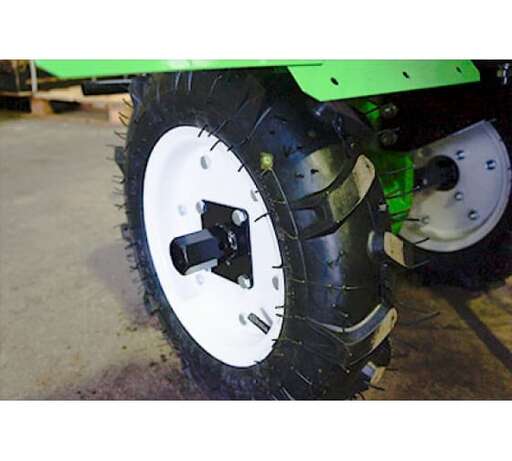 Изображение для Мотоблок Aurora COUNTRY 1350 ADVANCE (14 лс)