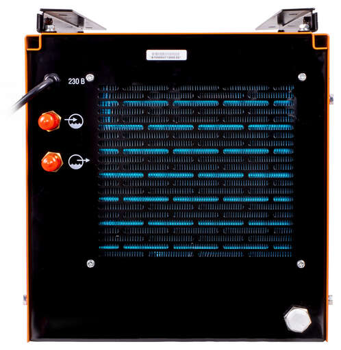 Изображение для Блок водяного охлаждения для INVERMIG 350E/500E