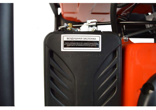 Изображение для Генератор бензиновый инверторный Brait BR5000iOEL (3.8 кВт, электростартер)