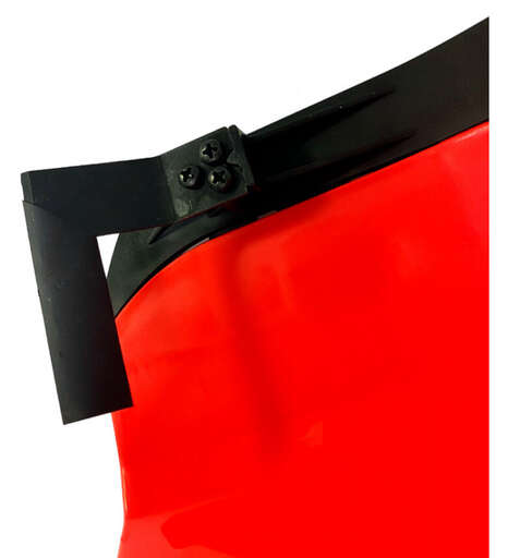 Изображение для Триммер электрический Brait BR-1600P (1.2 кВт, нож, леска)