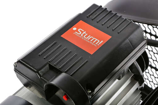 Изображение для Компрессор масляный Sturm! AC93250B (2.4 кВт)