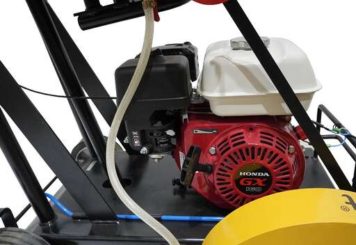 Изображение для Habert Швонарезчик H-Q350H (GX160)