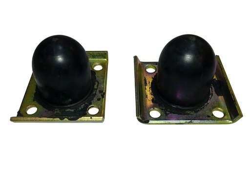 Изображение для Отбойник рессоры трицикл Лифан