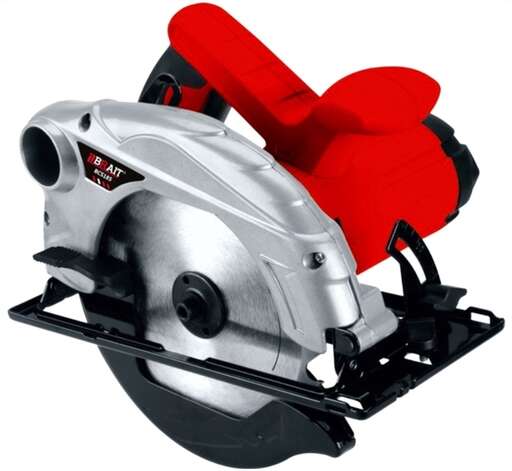 Изображение для Пила дисковая электрическая Brait BCS185/1500 (1.5 кВт)