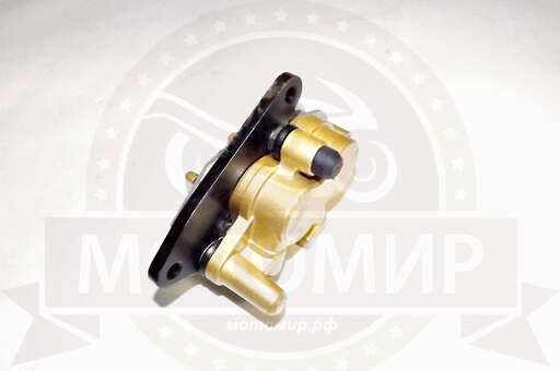 Изображение для Суппорт тормоза переднего Шторм правый стд.