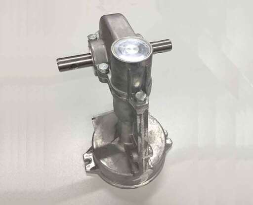 Изображение для Редуктор в сборе мотокультиватора Тарпан