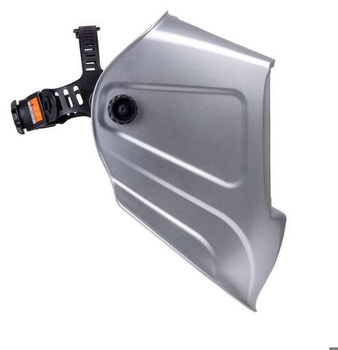 Изображение для Маска сварочная FOXWELD GEFEST 9700V "СЕРЕБРО"