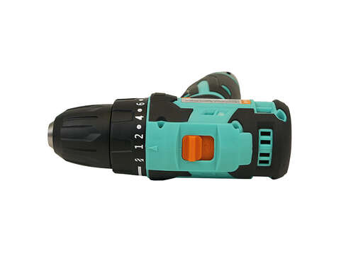 Изображение для Аккумуляторный шуруповерт Sturm! CD3512BL