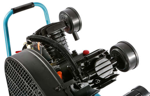 Изображение для Компрессор масляный Sturm! AC93250B (2.4 кВт)