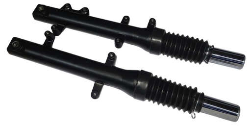 Изображение для Перо вилки передней скутер TRACER ADV левое/правое (Е109)